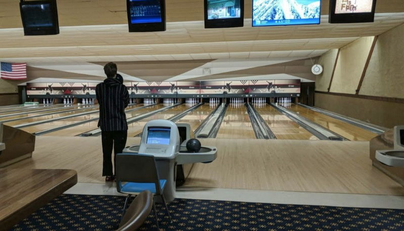 Redwing Lanes (Redwing Bowling Lanes) - Web Listing